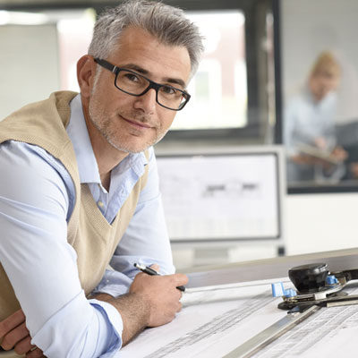 Steuerberatung für Ingenieure & Architekten