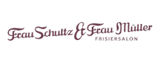 Logo Frau Schultz [&] Frau Müller