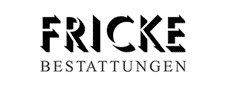 Logo Fricke Bestattungen