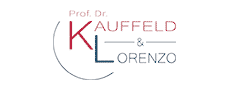 Logo Prof. Dr. Kauffeld [&] Lorenzo