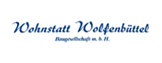 Logo Wohnstatt Wolfenbüttel GmbH